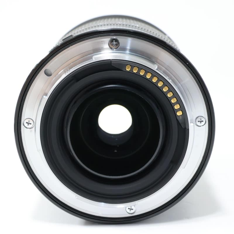 NIKKOR Z 24-70mm f/4 S