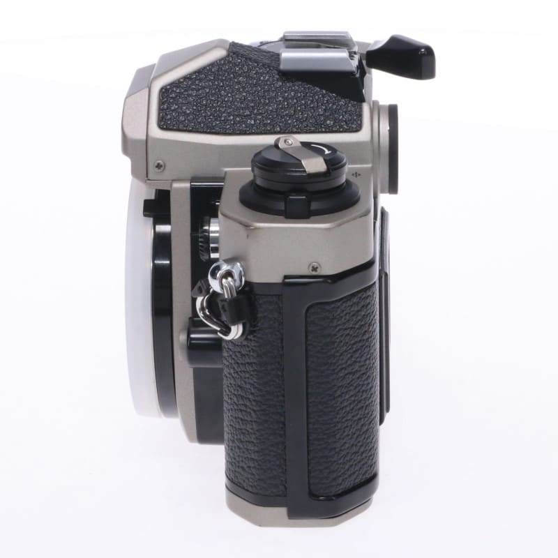 Nikon New FM2/T 中古 C2120118736955|中古通販フジヤカメラ Nikon New FM2/T 中古 C2120118736955|中古通販フジヤカメラ