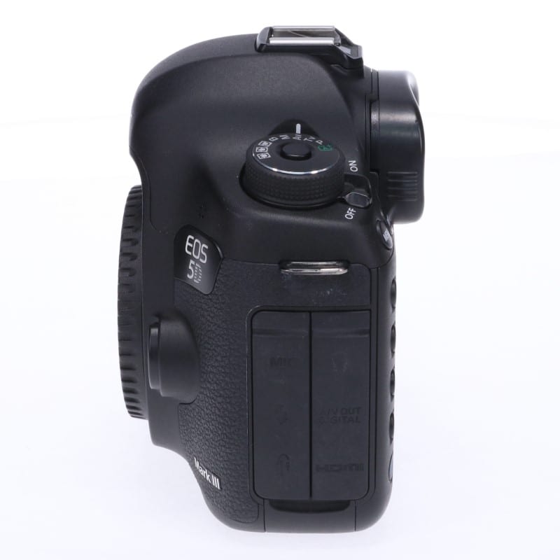 EOS 5D Mark III ボディー