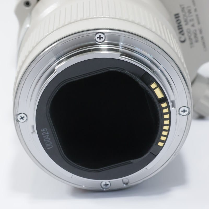EF 400mm F5.6 L USM