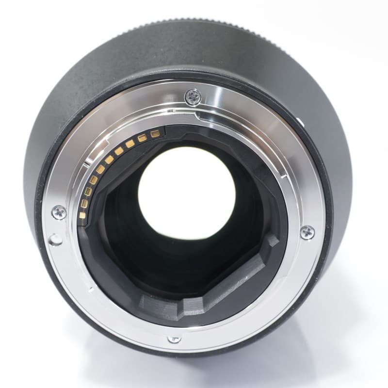 FE 135mm F1.8 GM SEL135F18GM