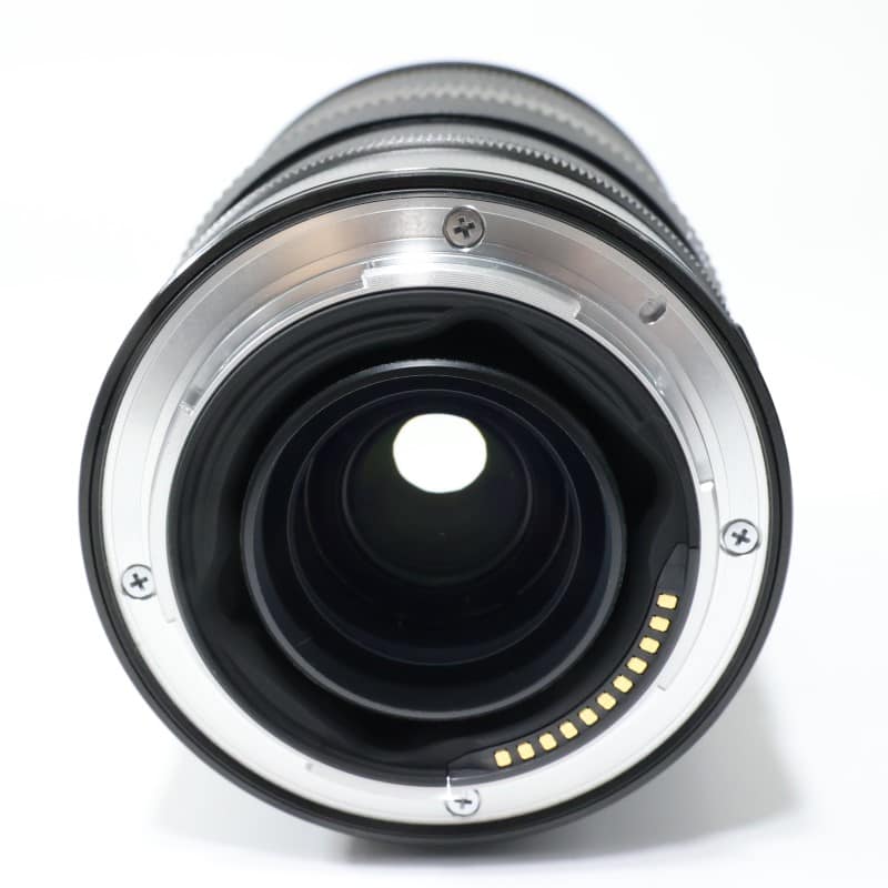 NIKKOR Z 24-120mm f/4 S