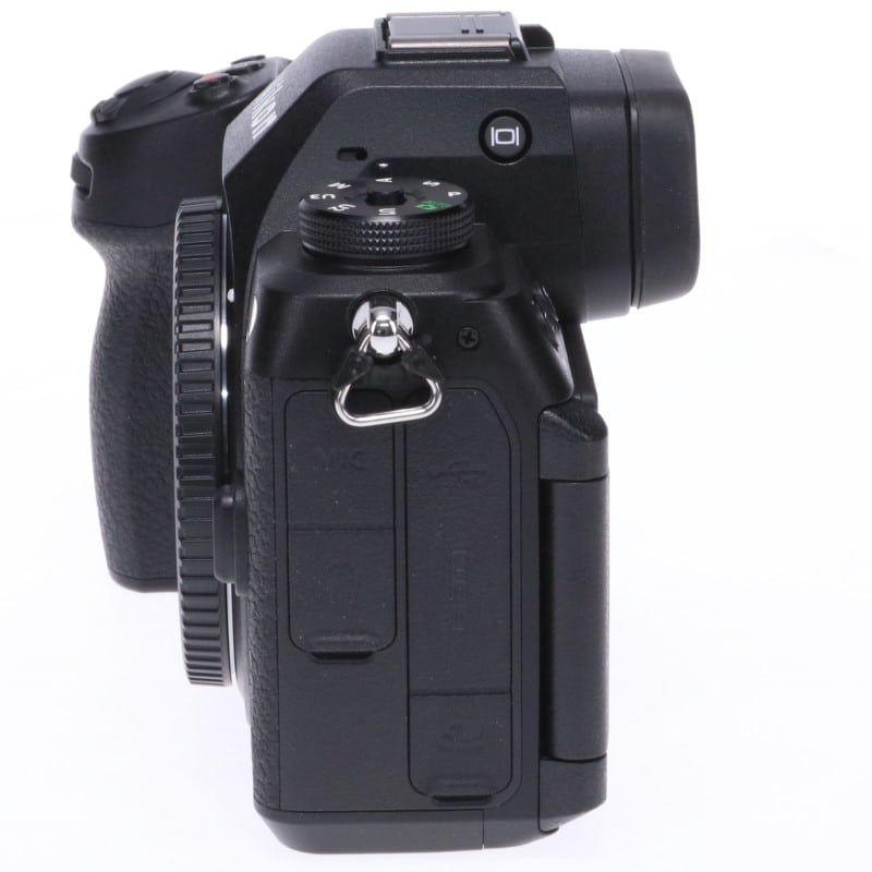 Z6III ボディ