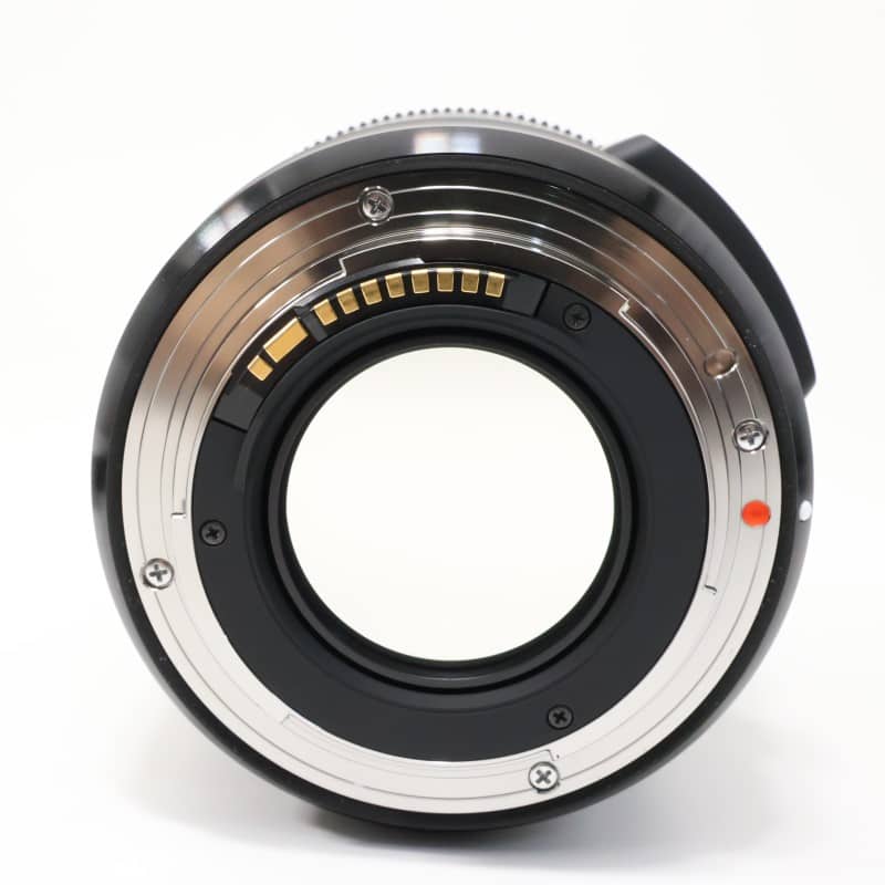 28mm F1.4 DG HSM Art キヤノン