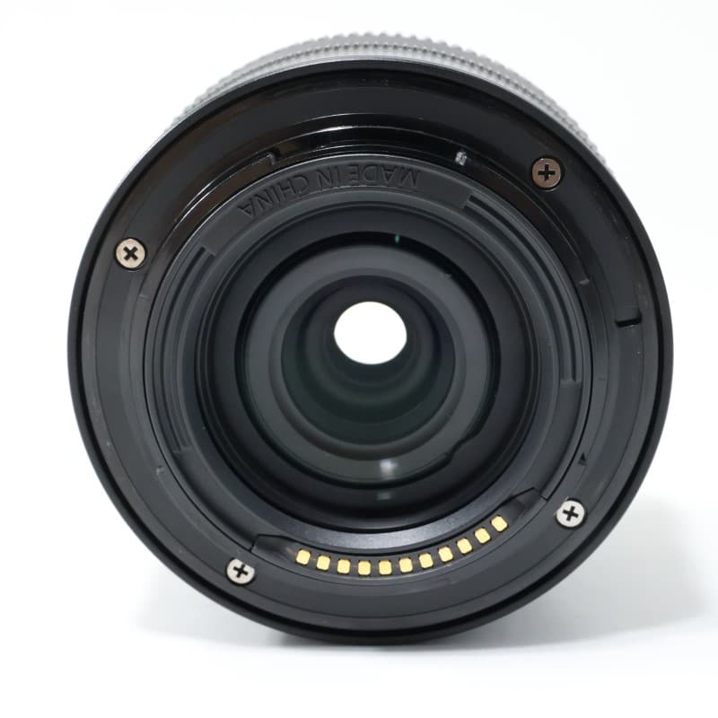 NIKKOR Z 24-50mm f/4-6.3
