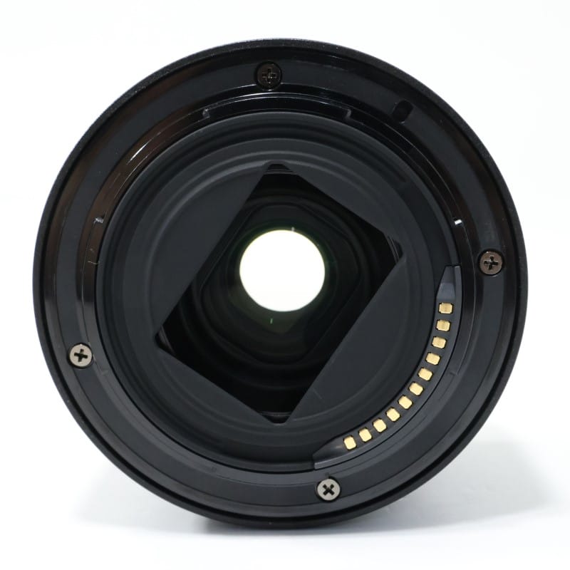 NIKKOR Z 28mm f/2.8