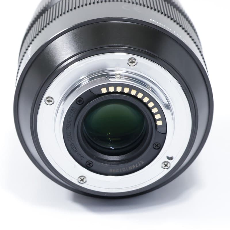 Panasonic LEICA DG NOCTICRON 42.5mm/F1.2 ASPH./POWER O.I.S. H
