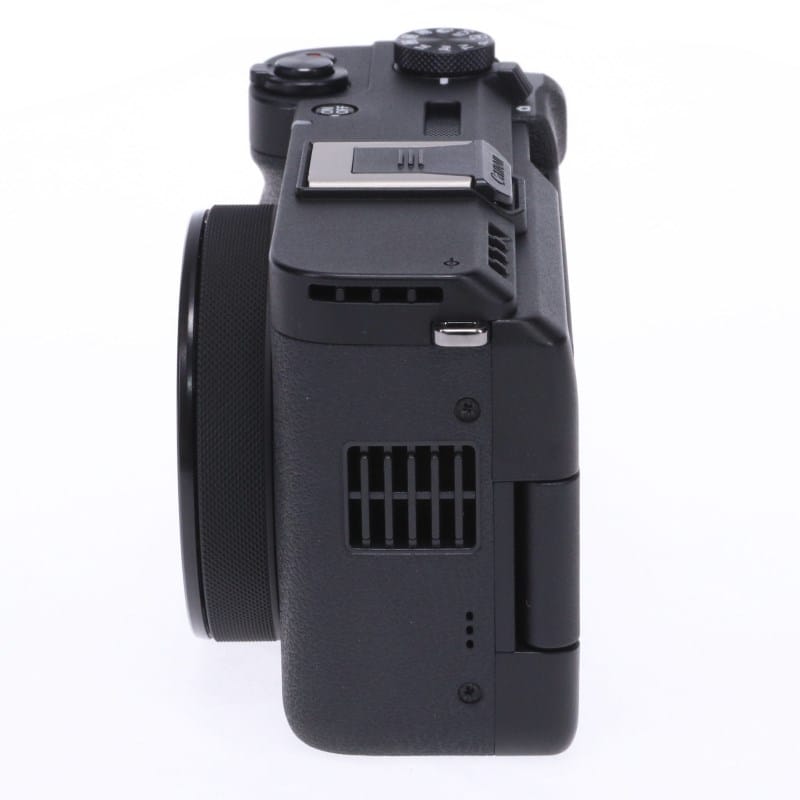 PowerShot V1