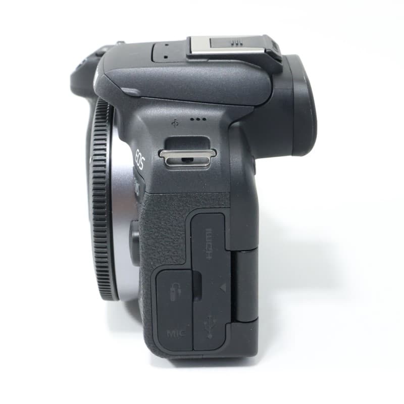 EOS R10 ボディー