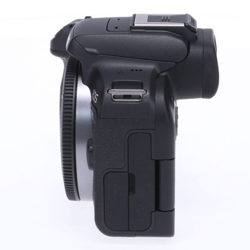 EOS R10 ボディー