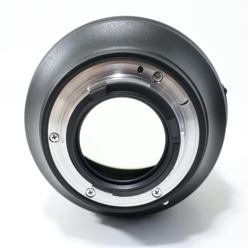 AF-S NIKKOR 105mm f/1.4E ED