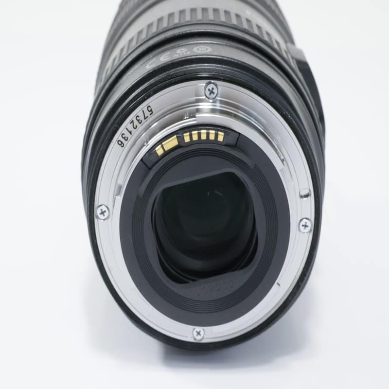 EF 24-105mm F4 L IS USM