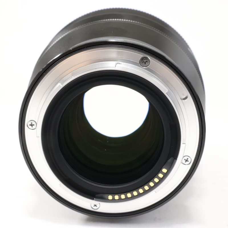 NIKKOR Z 135mm f/1.8 S Plena