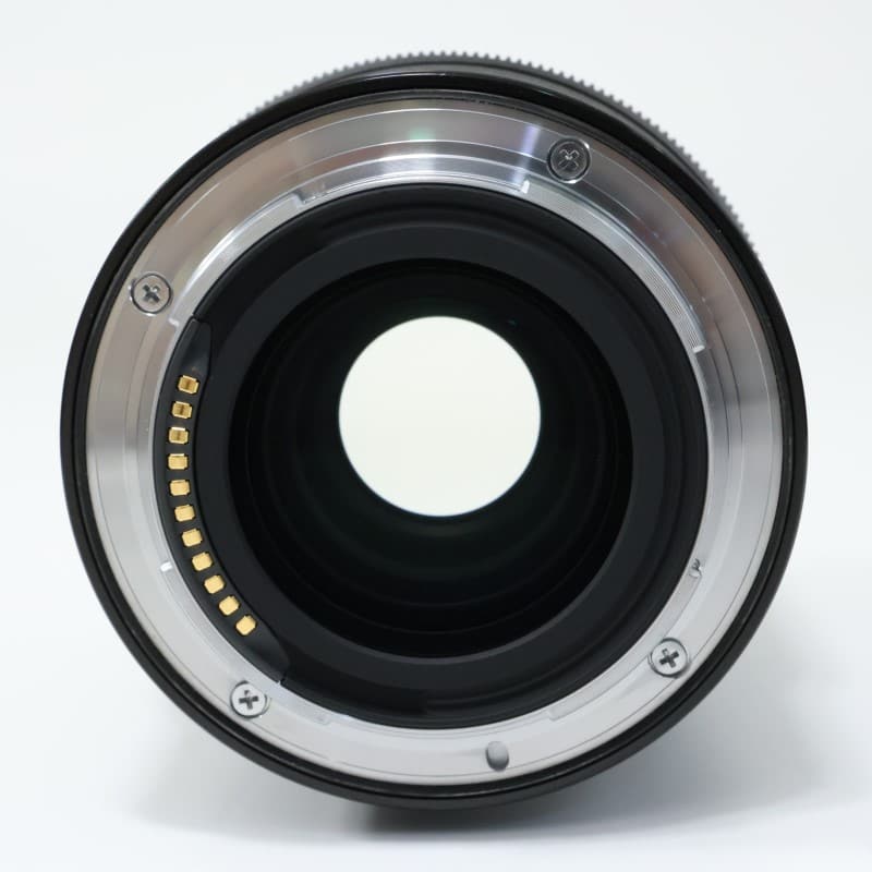 NIKKOR Z 50mm f/1.8 S