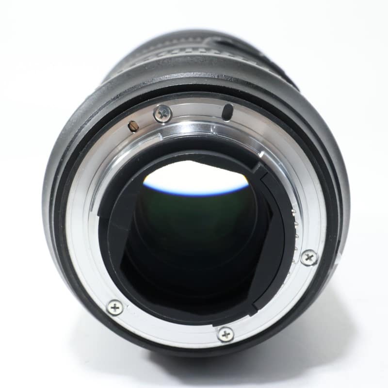 AF-S NIKKOR 24-70mm f/2.8E ED VR