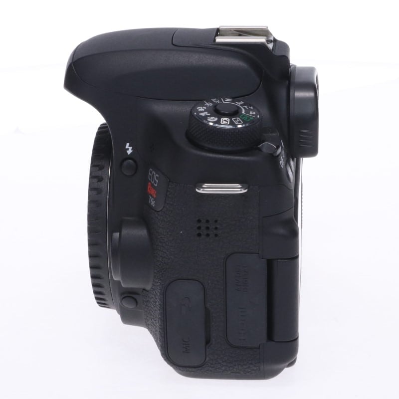 EOS REBEL T6S ボディ