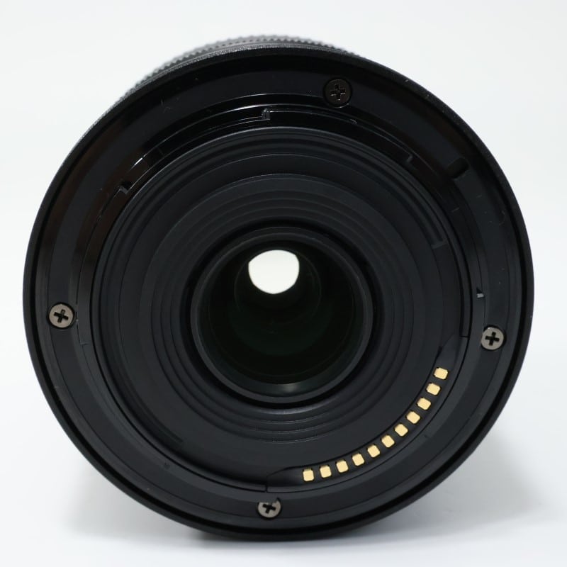 NIKKOR Z DX 18-140mm f/3.5-6.3 VR