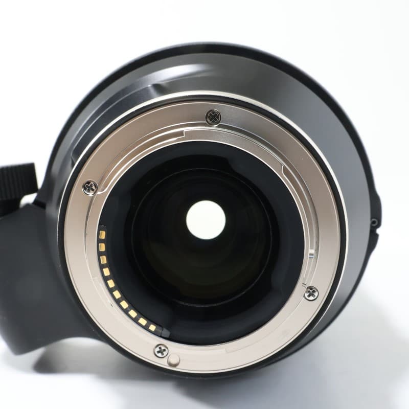 50-400mm F/4.5-6.3 Di III VC VXD (Model A067) ソニー E マウント用