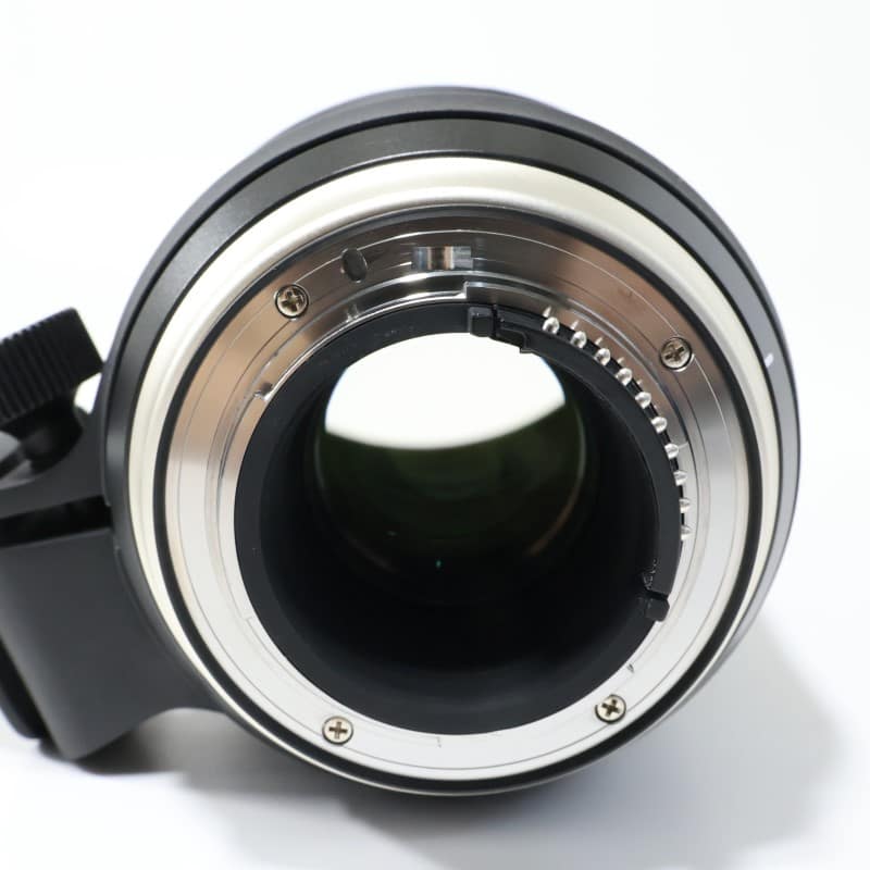 SP 70-200mm F/2.8 Di VC USD G2 (Model A025) ニコン F マウント用