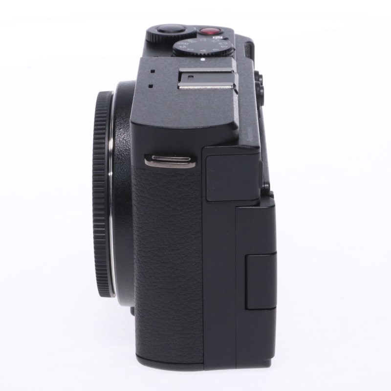 LUMIX S9 ボディ ブラック DC-S9-K