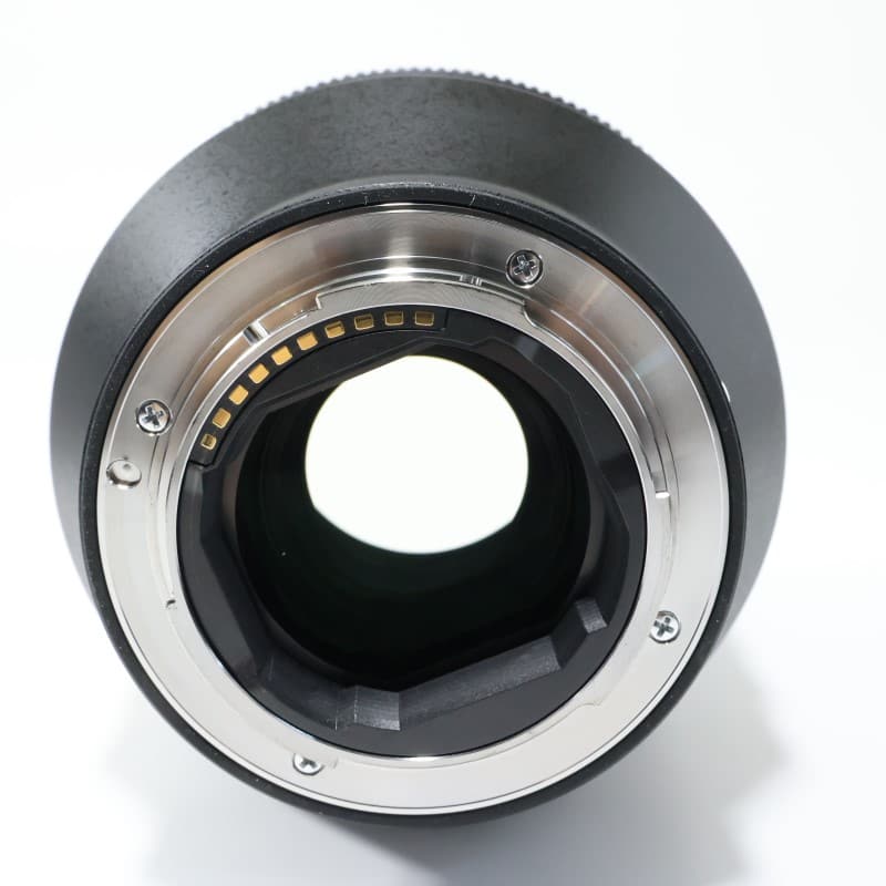 FE 135mm F1.8 GM SEL135F18GM