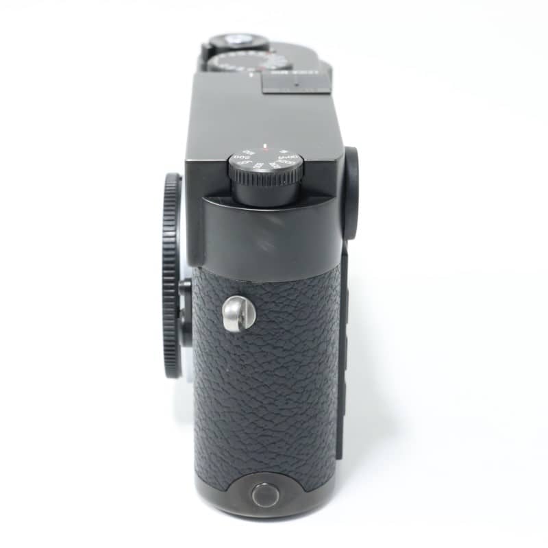 Leica M10 ブラッククローム 20000