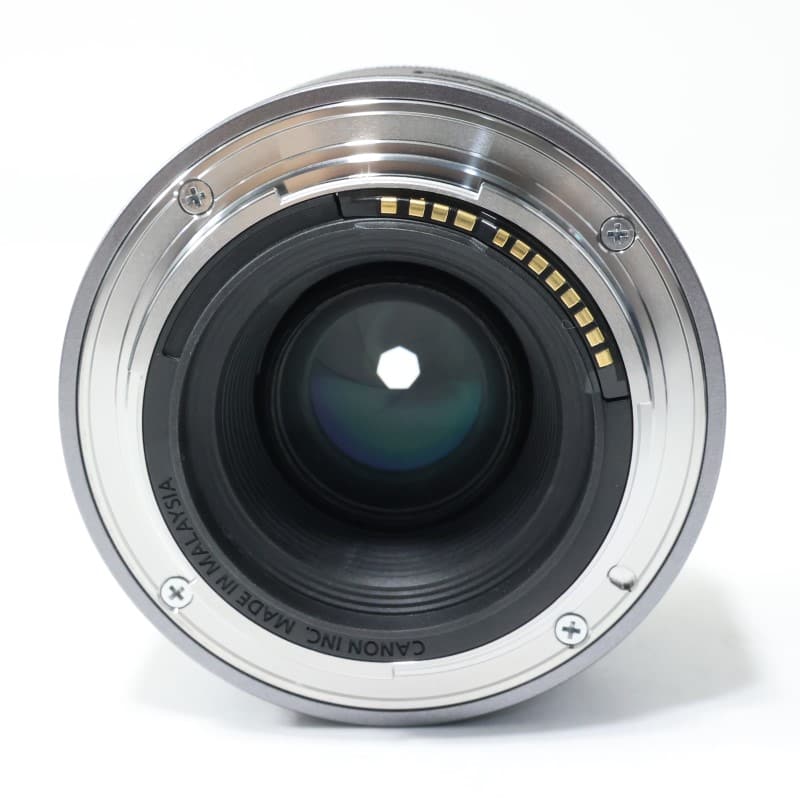 RF50mm F1.8 STM