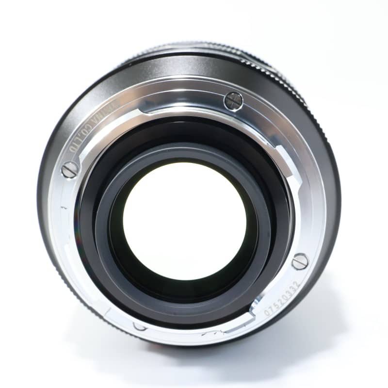 NOKTON 35mm F1.2 Aspherical IV VM