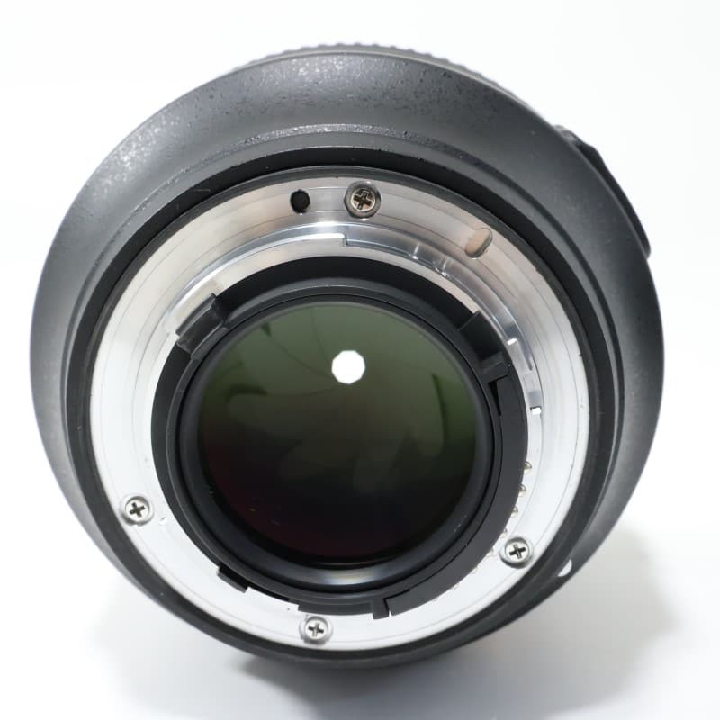 AF-S NIKKOR 58mm f/1.4G