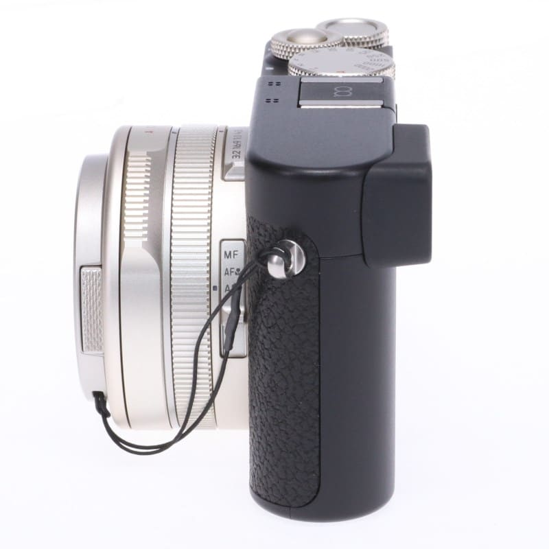 ライカ D-LUX8 100 YEARS OF LEICA 19197