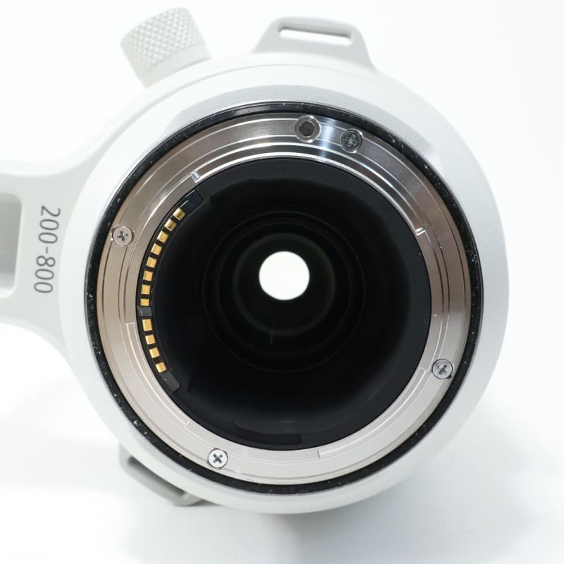 RF200-800mm F6.3-9 IS USM