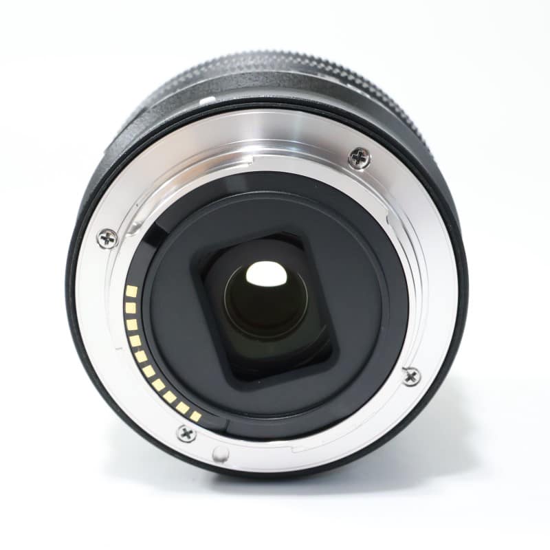 E PZ 10-20mm F4 G SELP1020G