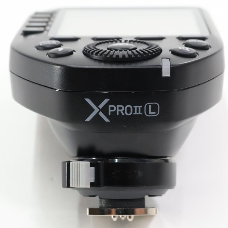 X ProII L ライカ用 並行品