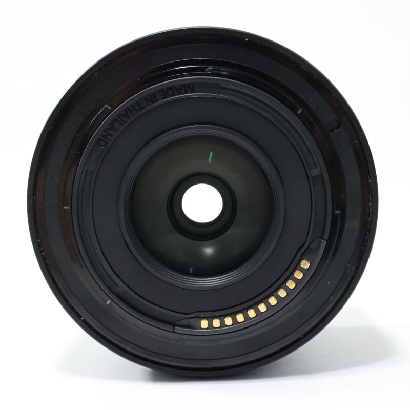 NIKKOR Z DX 16-50mm f/3.5-6.3 VR ブラック