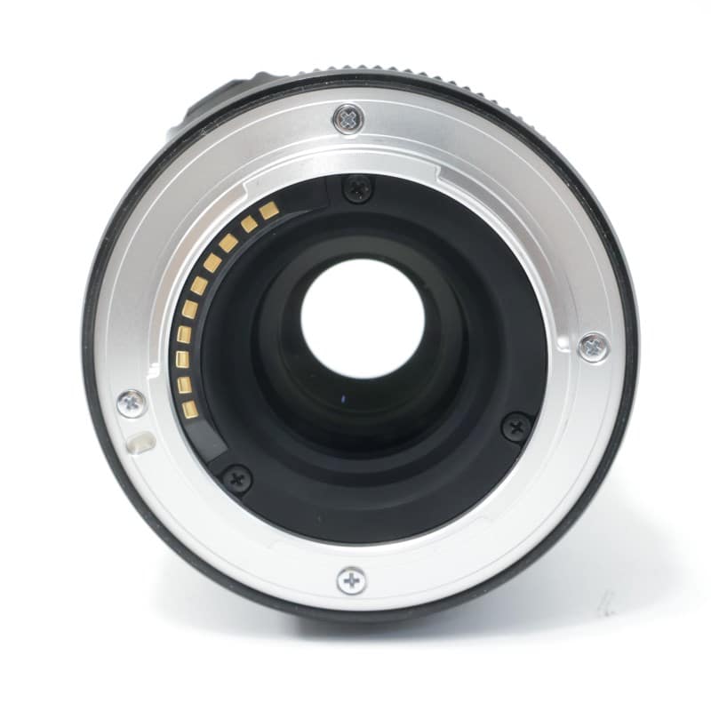 フジノンレンズ XF30mmF2.8 R LM WR MACRO