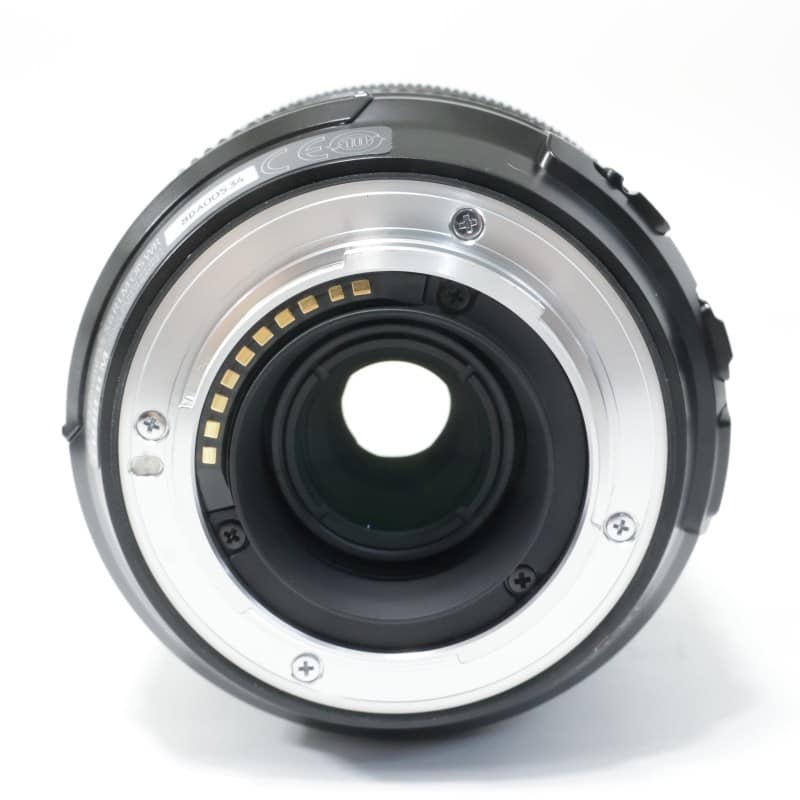 フジノンレンズ XF18-135mmF3.5-5.6 R LM OIS WR