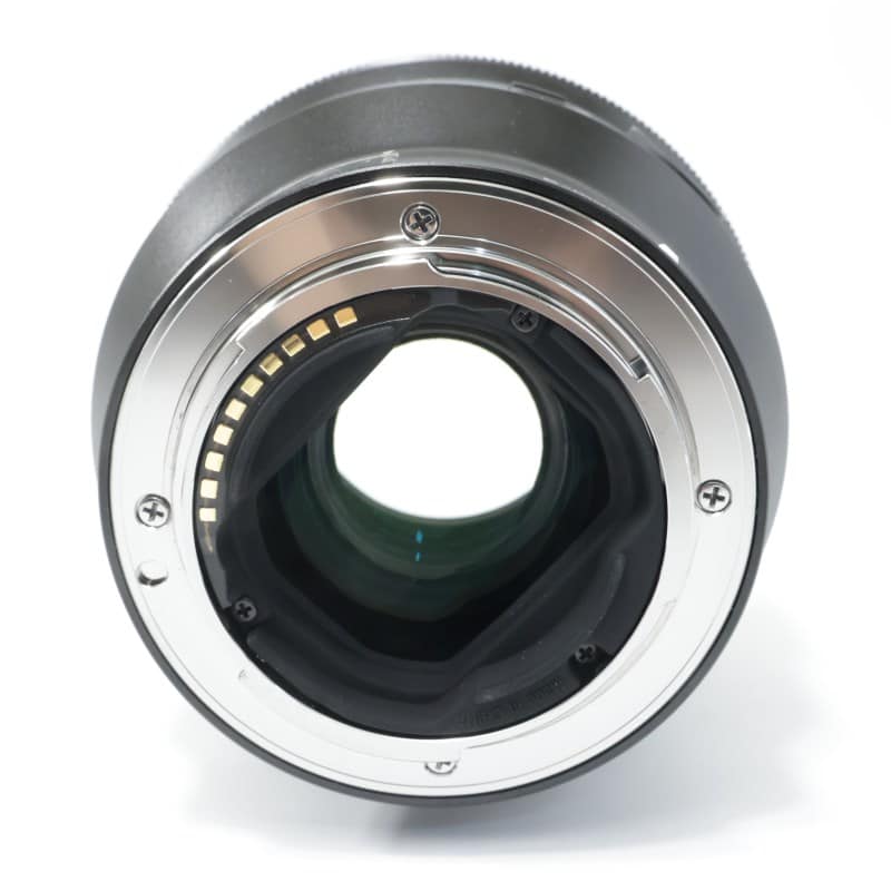 FE 85mm F1.8 SEL85F18