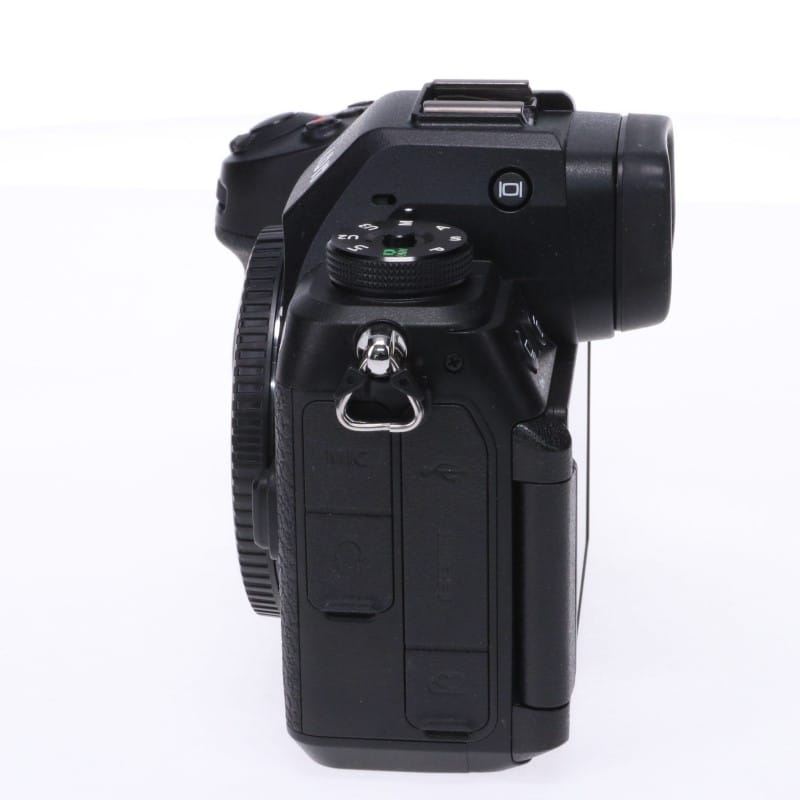 Z6III ボディ
