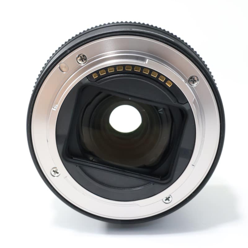 FE 28-60mm F4-5.6 SEL2860