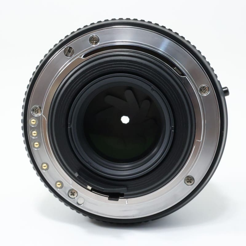 HD PENTAX-FA 43mmF1.9 Limited ブラック