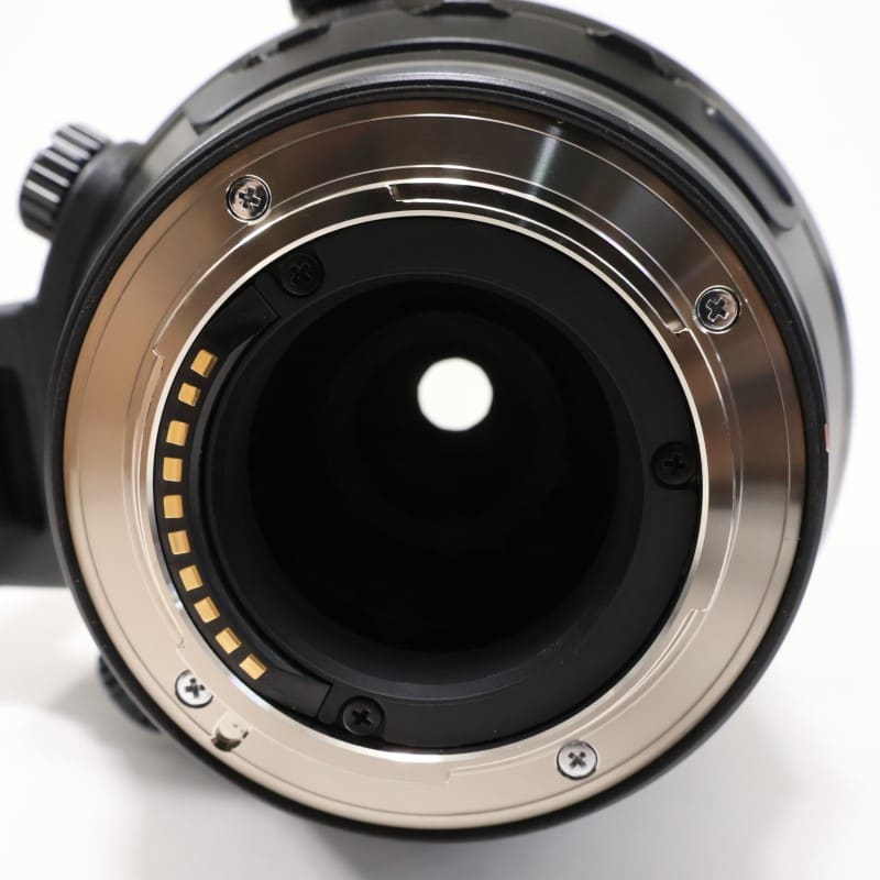 フジノンレンズ XF100-400mmF4.5-5.6 R LM OIS WR