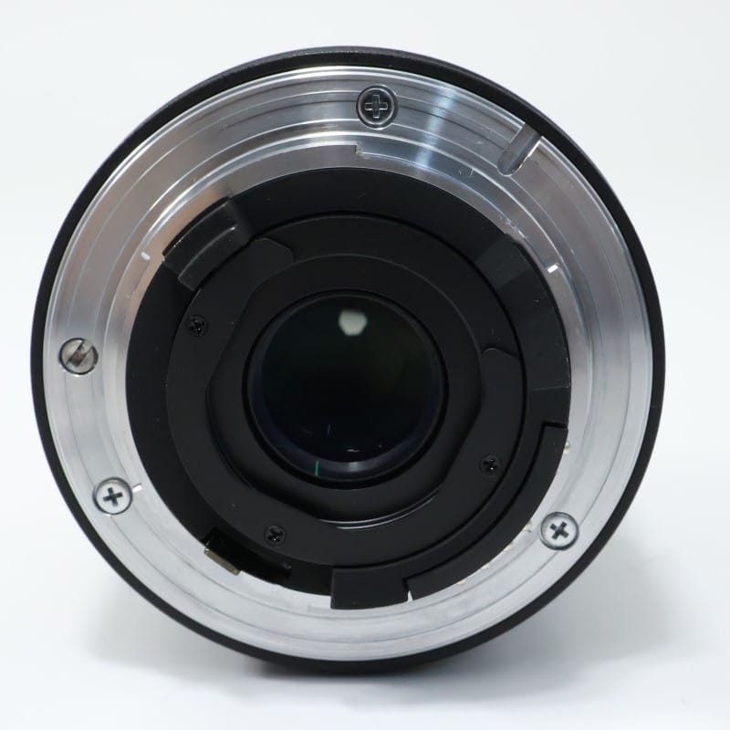 AF DX Fisheye-Nikkor 10.5mm f/2.8G ED