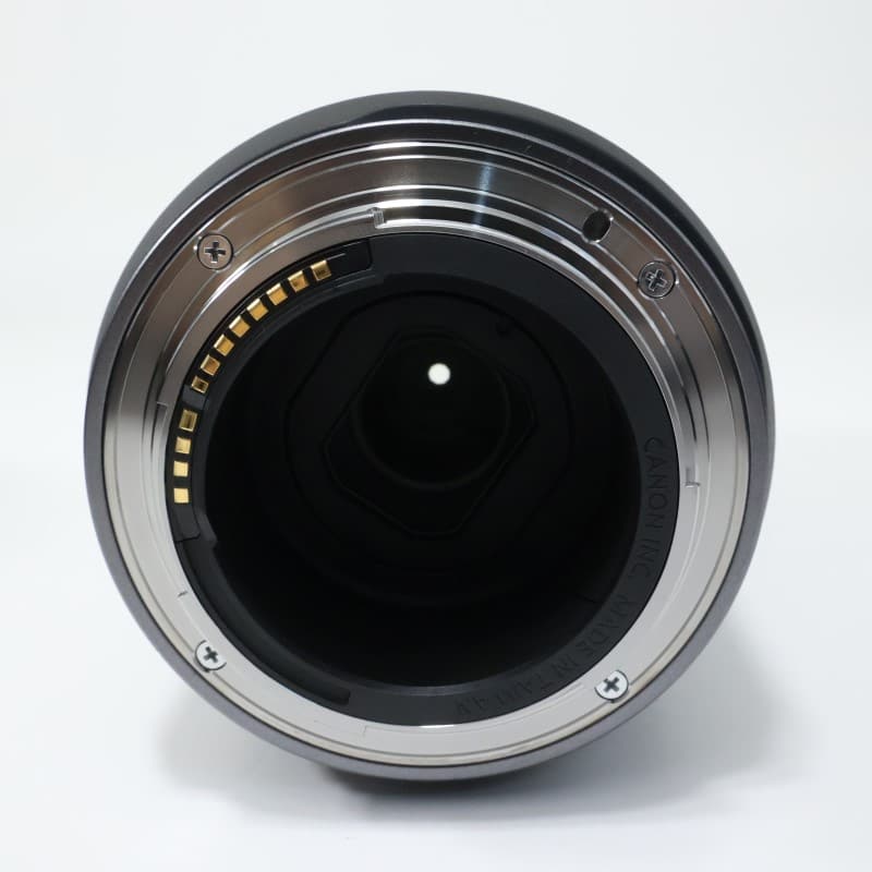 RF100-400mm F5.6-8 IS USM