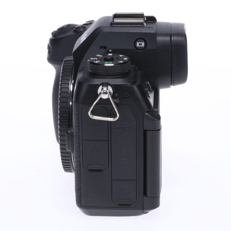 Nikon Z6III ボディ 中古 C2120118992467｜中古通販フジヤカメラ