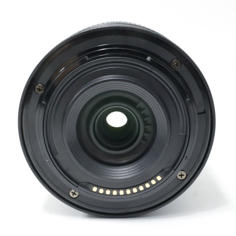 NIKKOR Z DX 12-28mm f/3.5-5.6 PZ VR