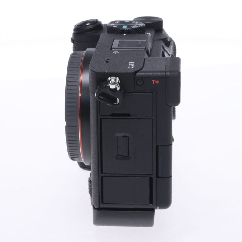α7CR ボディ ブラック ILCE-7CRB