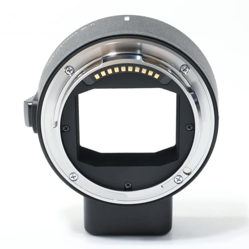 MOUNT CONVERTER MC-21 CANON EF-L