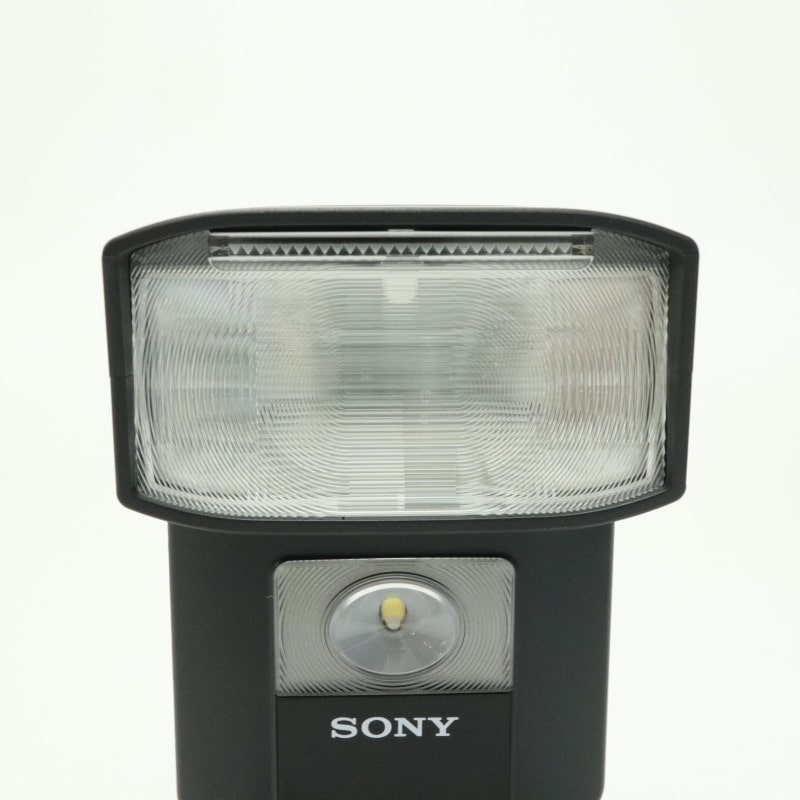 SONY (ソニー) フラッシュ HVL-F45RM｜ストロボ・照明・ライティング用品 (Flashes  Lighting  Equipments)ストロボ・大型ストロボ (Flashes  Studio Flashes)｜中古｜フジヤカメラネットショップ