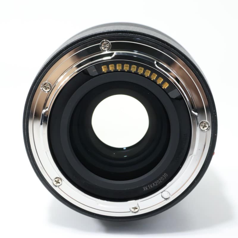 LUMIX S 35mm F1.8 S-S35