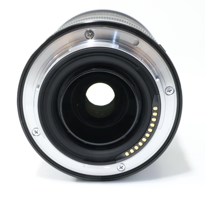 NIKKOR Z 24-70mm f/4 S